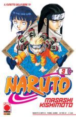 Naruto il mito